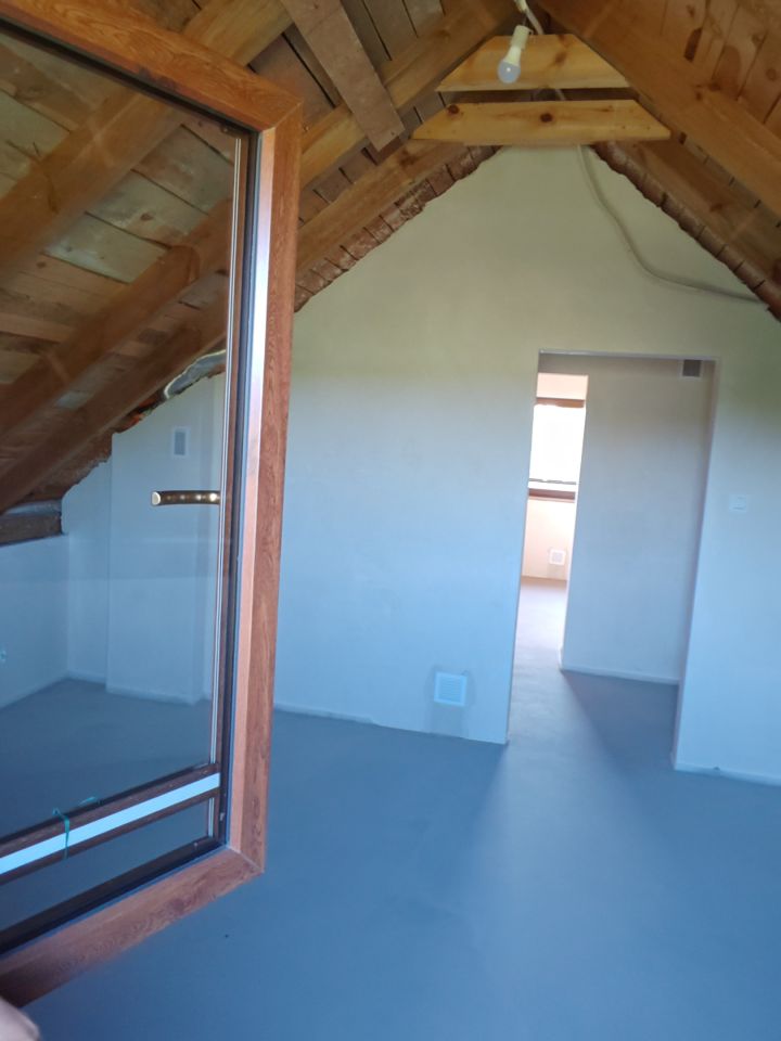 dom wolnostojący, 4 pokoje Mniszek. Zdjęcie 20