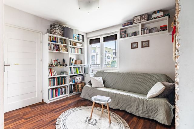 Mieszkanie 2-pokojowe Gdańsk Przymorze, ul. Słowiańska. Zdjęcie 4