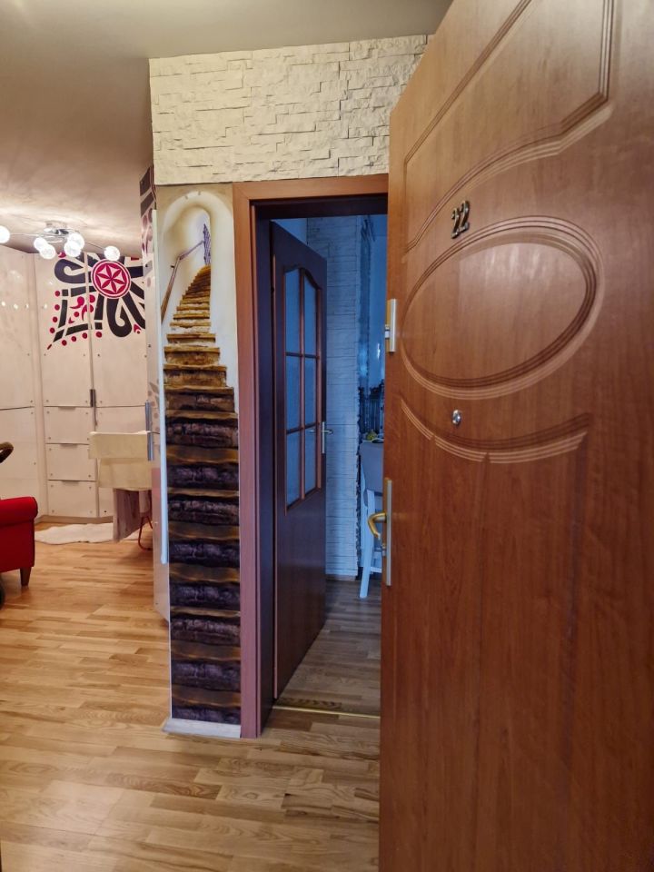 Mieszkanie 2-pokojowe Zakopane, ul. gen. Boruty-Spiechowicza. Zdjęcie 4