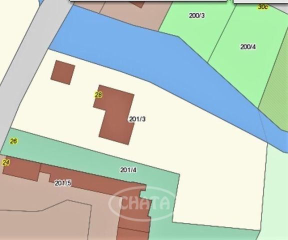 Działka budowlana Psary, ul. Wolności. Zdjęcie 2