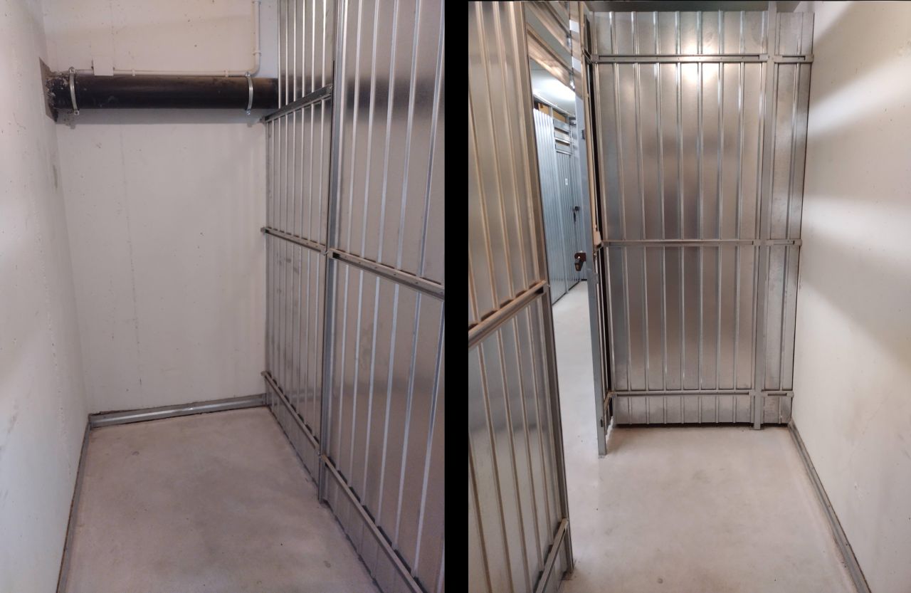 Mieszkanie 2-pokojowe Wrocław Gądów Mały, ul. Ludwika Idzikowskiego. Zdjęcie 16