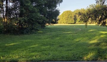 Działka budowlana Nowy Wilków