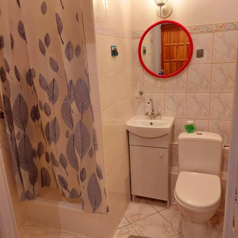 Mieszkanie 1-pokojowe Słupsk Zatorze, ul. Księżnej Zofii. Zdjęcie 6