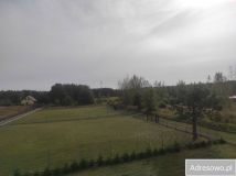 Działka budowlana Płaska. Zdjęcie 2