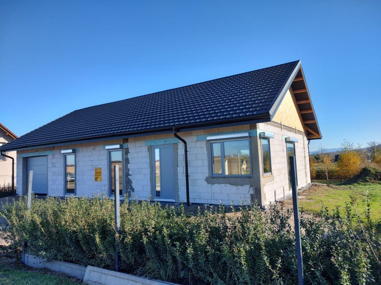 dom wolnostojący Kamienica. Zdjęcie 6