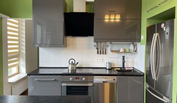 Mieszkanie 2-pokojowe Warszawa Włochy, ul. Obywatelska