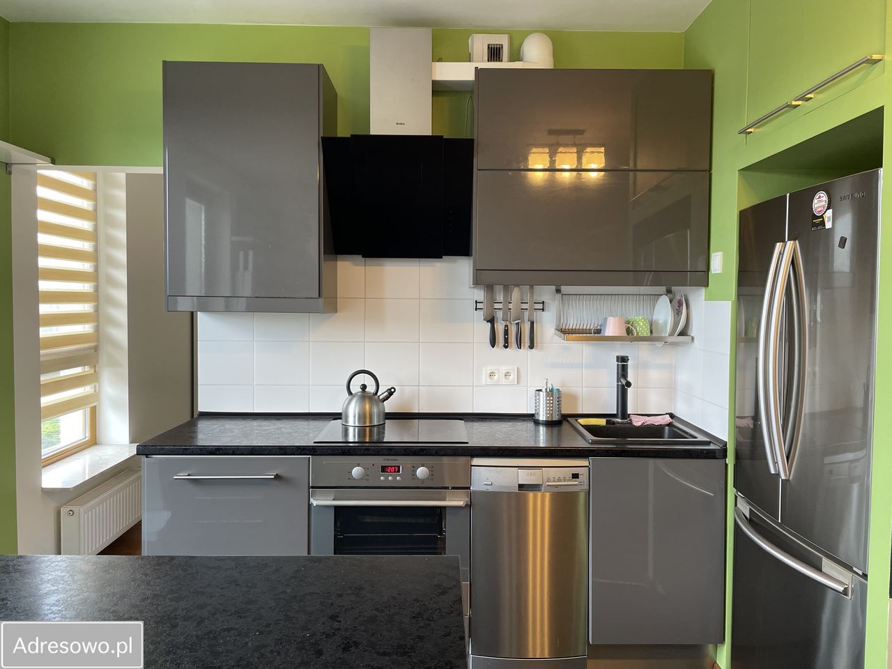 Mieszkanie 2-pokojowe Warszawa Włochy, ul. Obywatelska. Zdjęcie 2