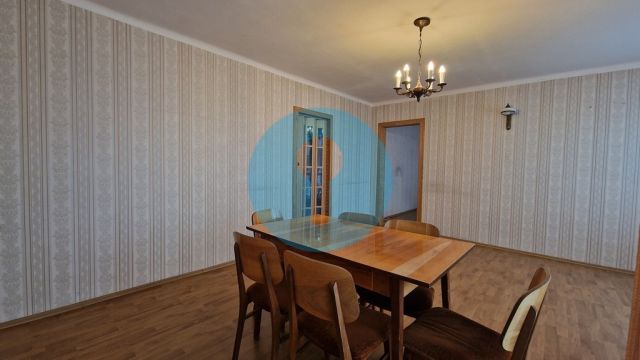 Mieszkanie 3-pokojowe Skarżysko-Kamienna, al. Tysiąclecia. Zdjęcie 3