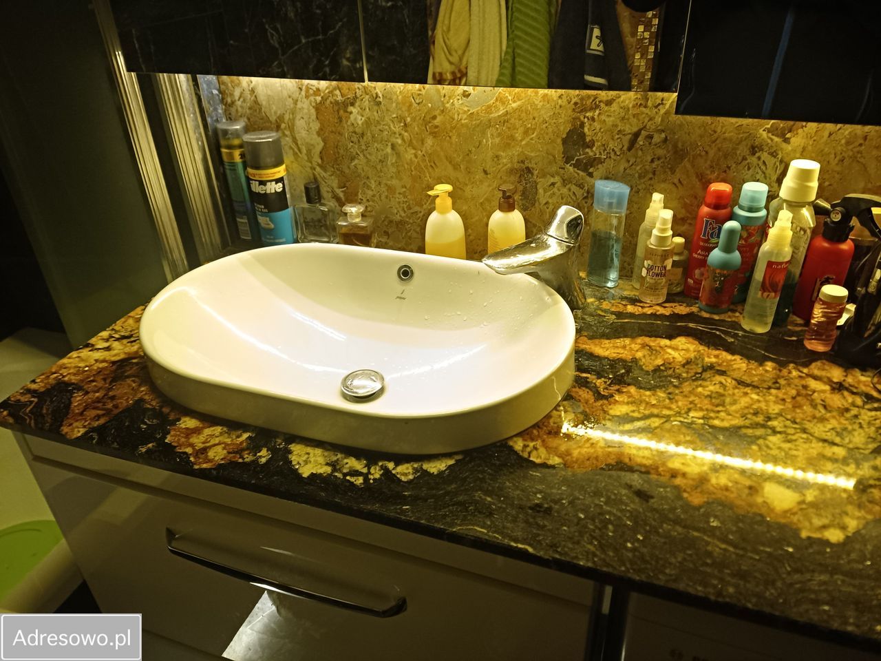 Mieszkanie 4-pokojowe Łódź Radogoszcz, ul. 11 Listopada. Zdjęcie 2