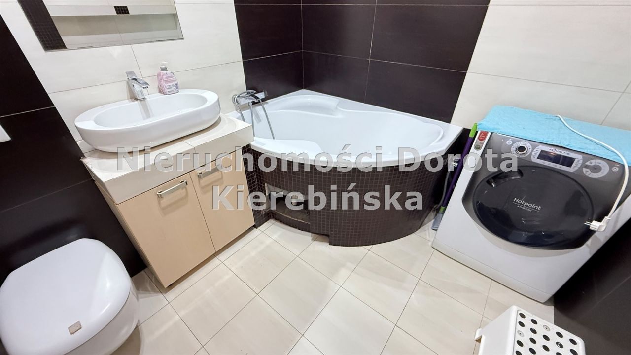 Mieszkanie 2-pokojowe Tomaszów Mazowiecki, ul. Graniczna. Zdjęcie 4