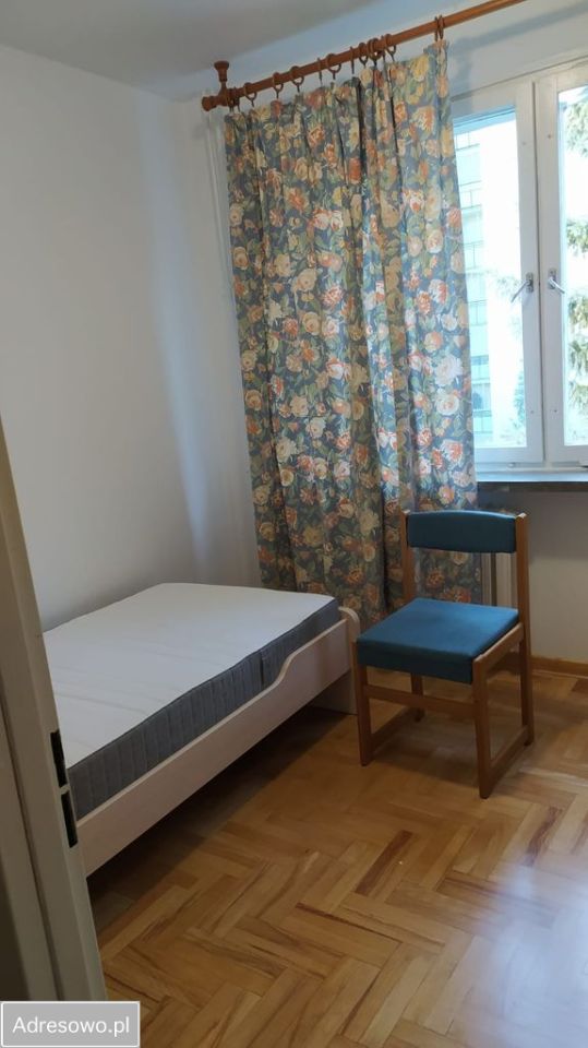 Mieszkanie 3-pokojowe Warszawa Ursynów, ul. Związku Walki Młodych. Zdjęcie 5