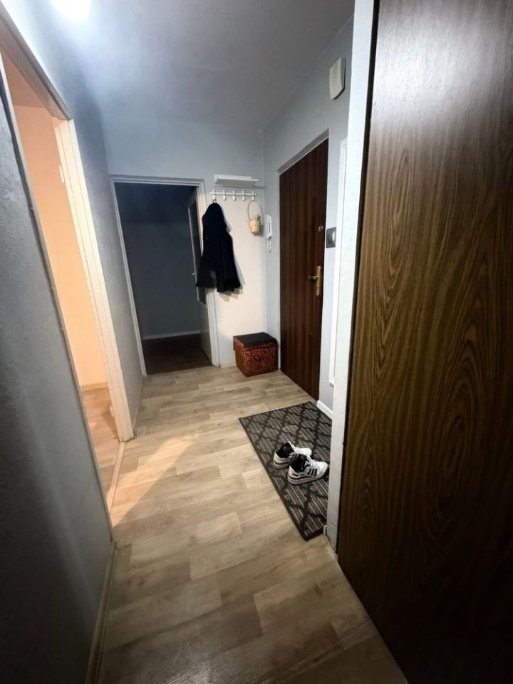 Mieszkanie 2-pokojowe Kutno, ul. Grunwaldzka. Zdjęcie 3