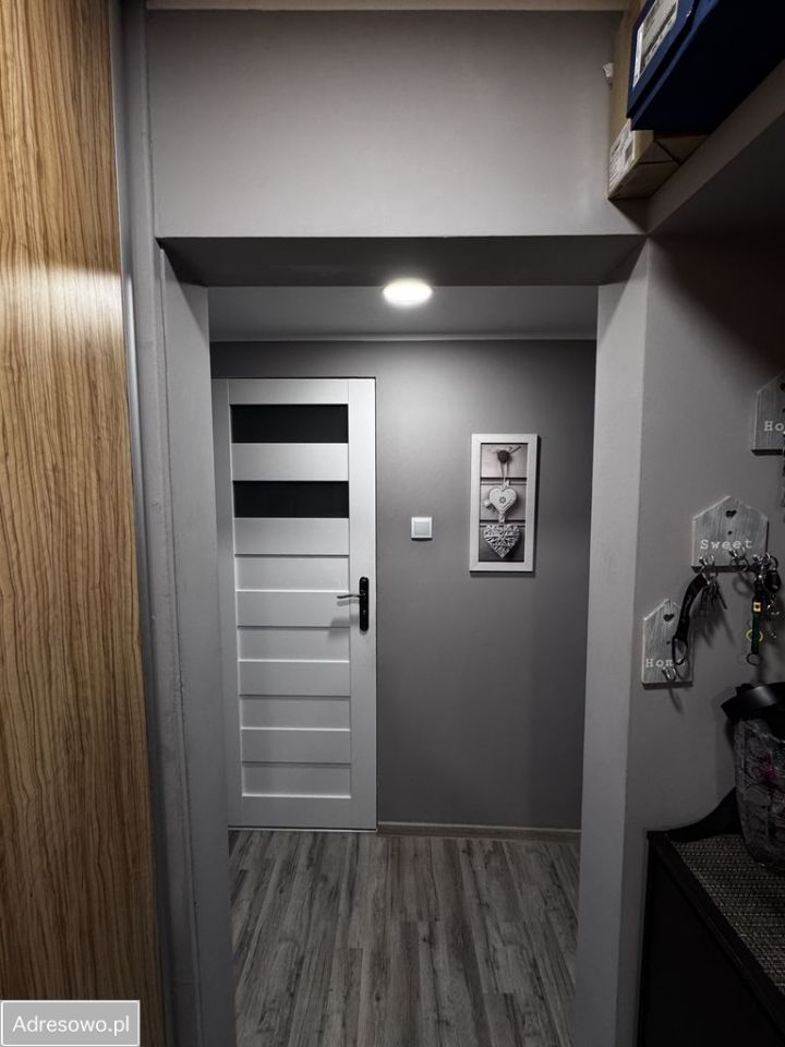 Mieszkanie 2-pokojowe Sandomierz Centrum, ul. gen. Żółkiewskiego-"Lina". Zdjęcie 11