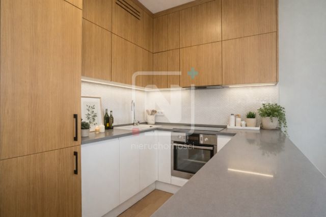 Mieszkanie 3-pokojowe Warszawa Wola, ul. Jana Kazimierza. Zdjęcie 3