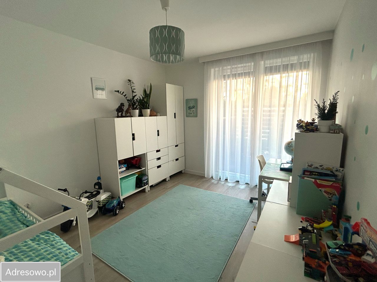 Mieszkanie 4-pokojowe Zielona Góra Centrum, ul. Emilii Plater. Zdjęcie 6