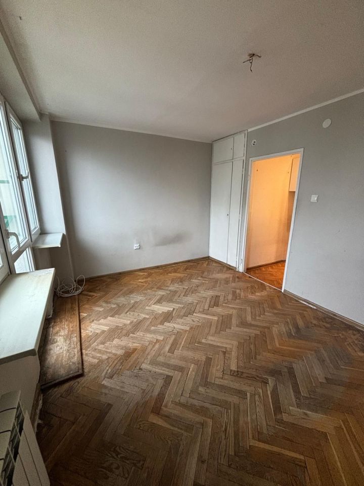 Mieszkanie 1-pokojowe Warszawa Ochota, ul. Stefana Batorego. Zdjęcie 8