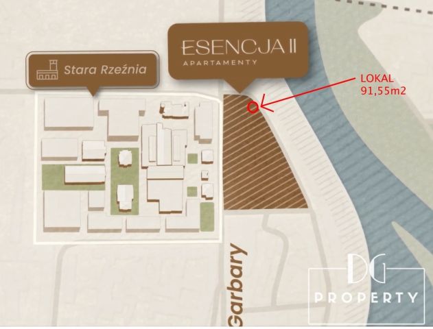 Lokal Poznań. Zdjęcie 2