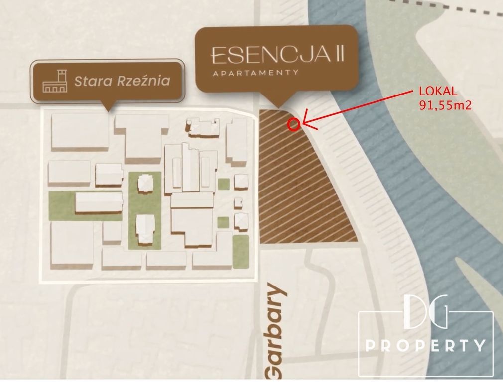 Lokal Poznań. Zdjęcie 2