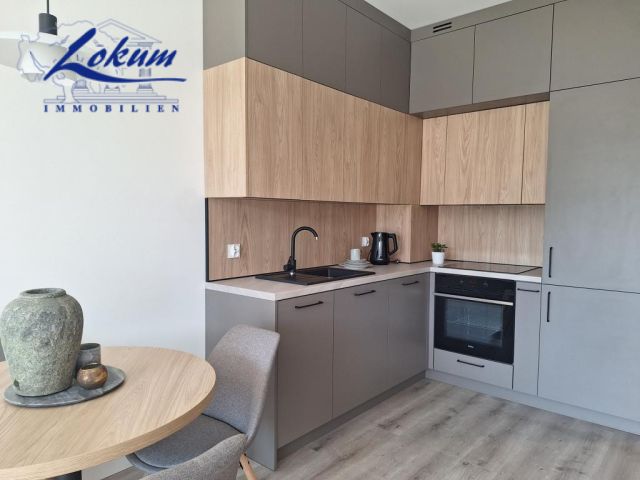 Mieszkanie 2-pokojowe Leszno, ul. Szpitalna. Zdjęcie 2