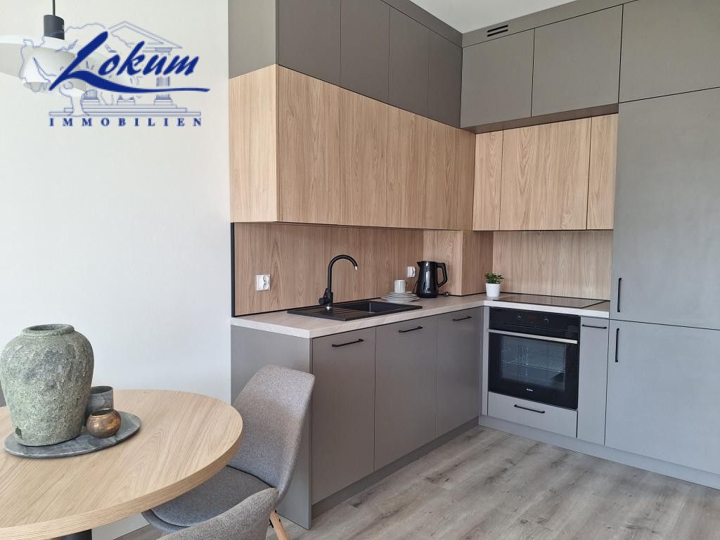 Mieszkanie 2-pokojowe Leszno, ul. Szpitalna. Zdjęcie 2