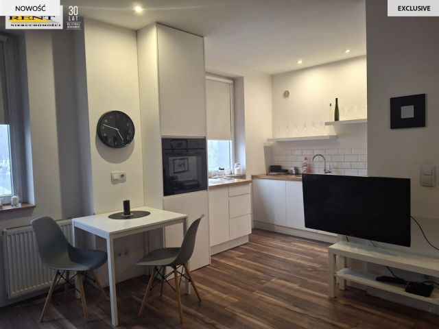 Mieszkanie 1-pokojowe Szczecin, ul. Wielkopolska. Zdjęcie 8