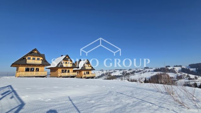 Działka rekreacyjna Gliczarów Górny. Zdjęcie 11