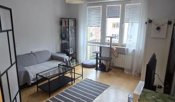 Mieszkanie 1-pokojowe Łódź Bałuty, ul. Bracka