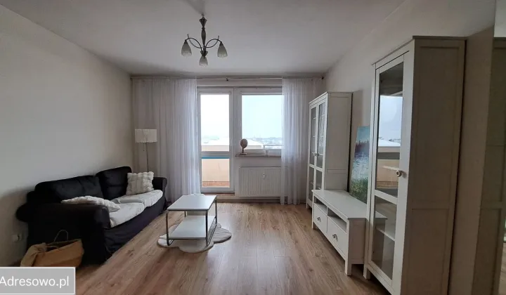 Mieszkanie 2-pokojowe Warszawa Białołęka, ul. Sieczna