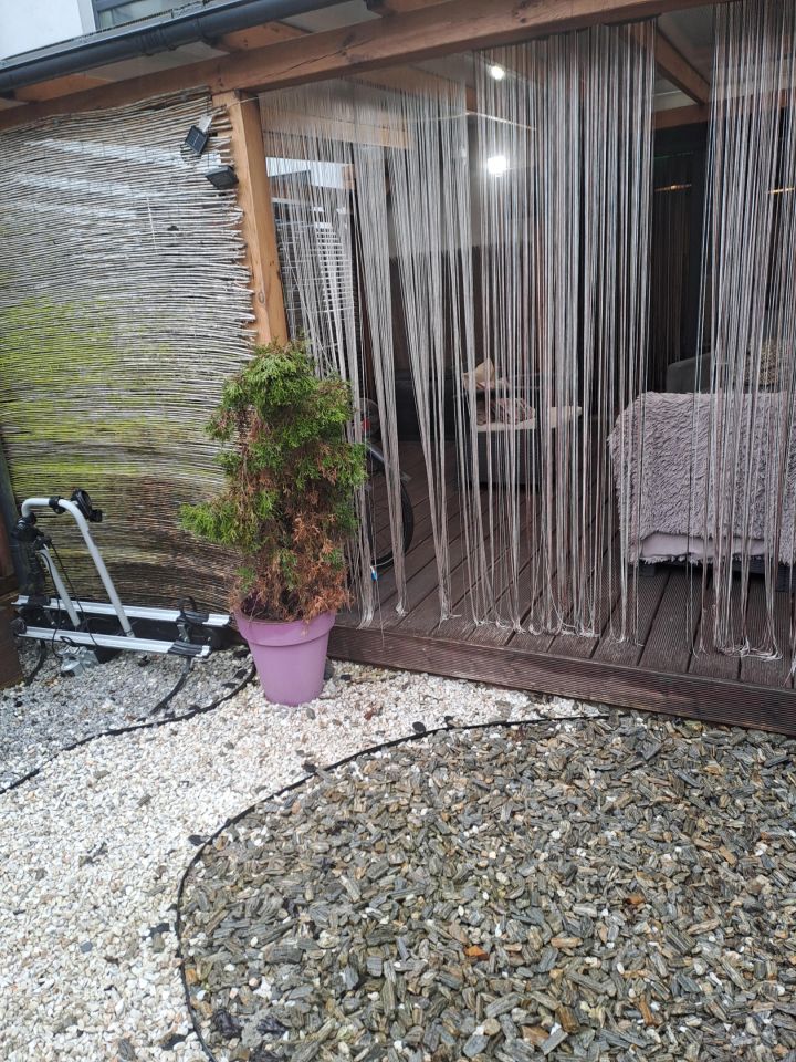 Mieszkanie 1-pokojowe Skawina Podlipki, ul. Lipowa. Zdjęcie 8