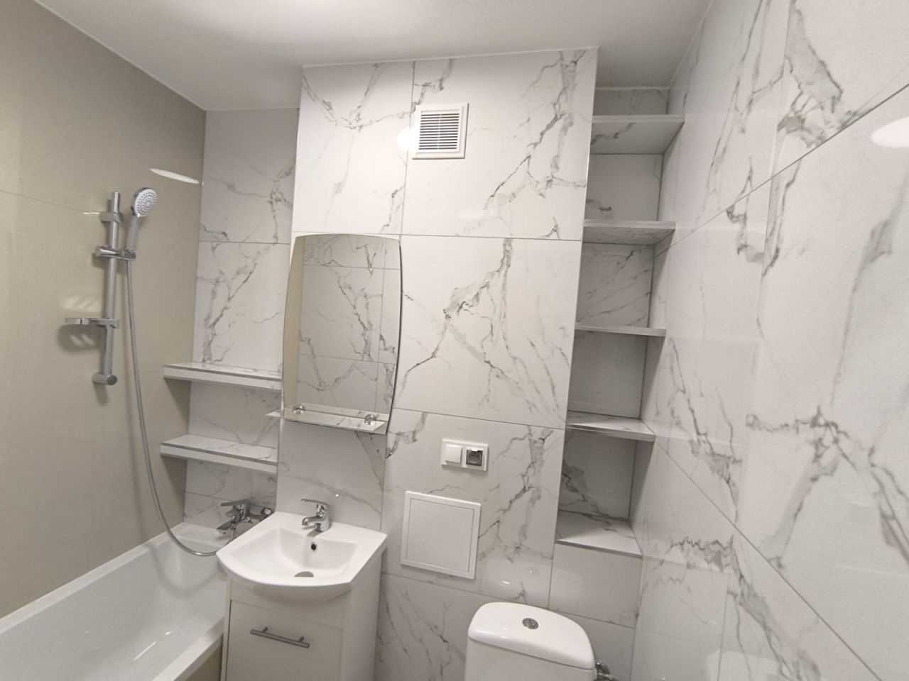 Mieszkanie 2-pokojowe Łódź Teofilów, ul. Traktorowa. Zdjęcie 19