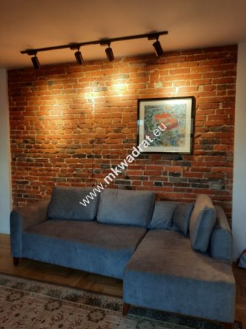 Mieszkanie 2-pokojowe Pruszków, ul. Fryderyka Chopina. Zdjęcie 1