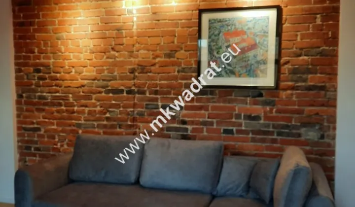 Mieszkanie 2-pokojowe Pruszków, ul. Fryderyka Chopina