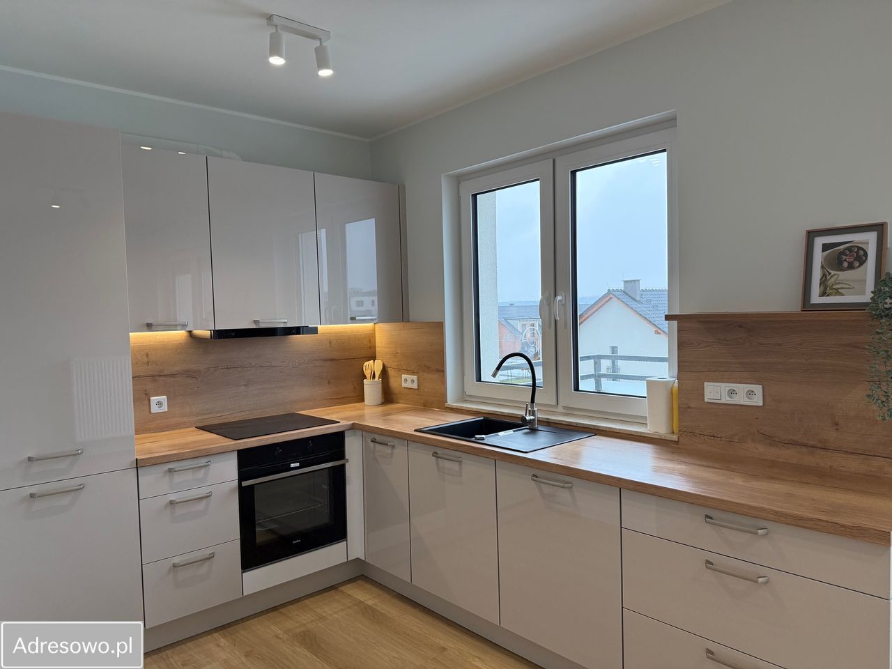 Mieszkanie 2-pokojowe Gogolin, ul. Dębowa. Zdjęcie 5