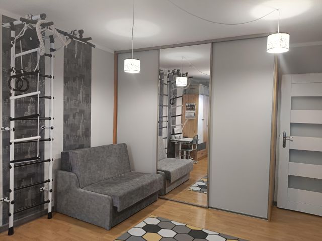 Mieszkanie 2-pokojowe Jelenia Góra Zabobrze, ul. Jana Kiepury. Zdjęcie 10