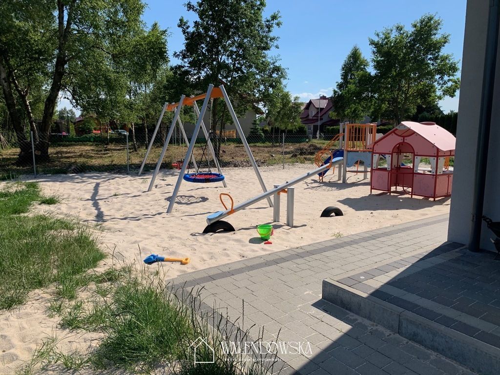 Hotel/pensjonat Rowy, ul. Malinowa. Zdjęcie 6