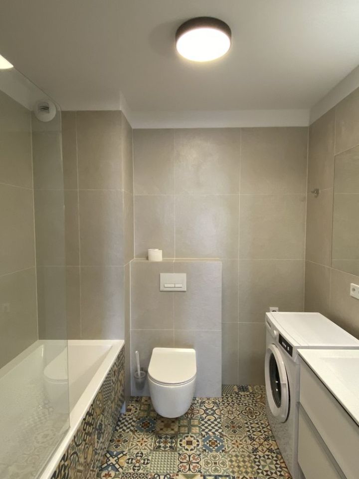 Mieszkanie 2-pokojowe Kraków Podgórze, ul. Seweryna Goszczyńskiego. Zdjęcie 6