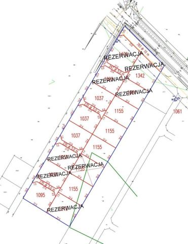 Działka budowlana Stara Łomża nad Rzeką. Zdjęcie 13