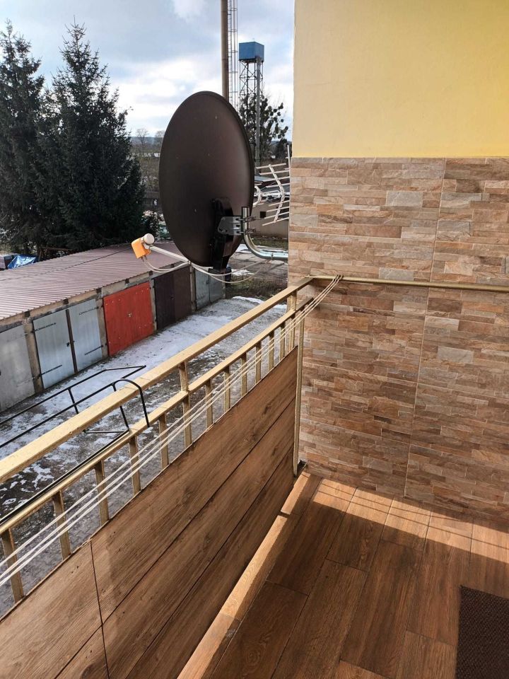 Mieszkanie 3-pokojowe Smogulec. Zdjęcie 2