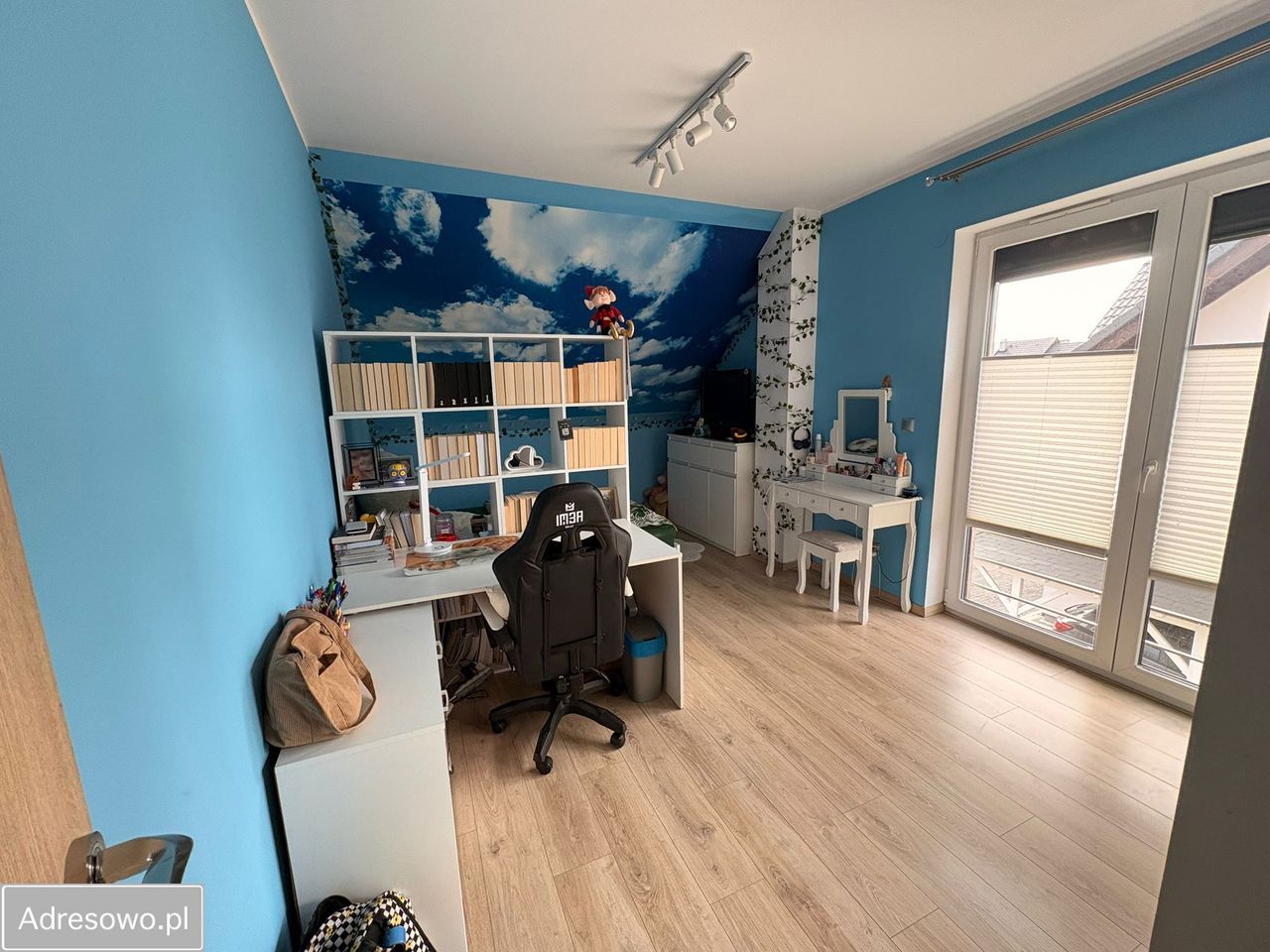 bliźniak, 4 pokoje Pniów, ul. Miodowa. Zdjęcie 12