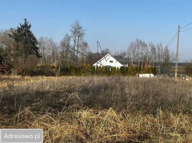 Działka budowlana Radostowo. Zdjęcie 1