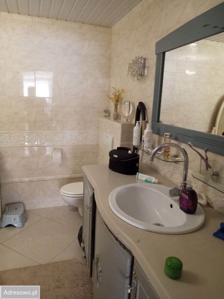 dom wolnostojący, 9 pokoi Leszno, ul. dr. Bronisława Świderskiego. Zdjęcie 13