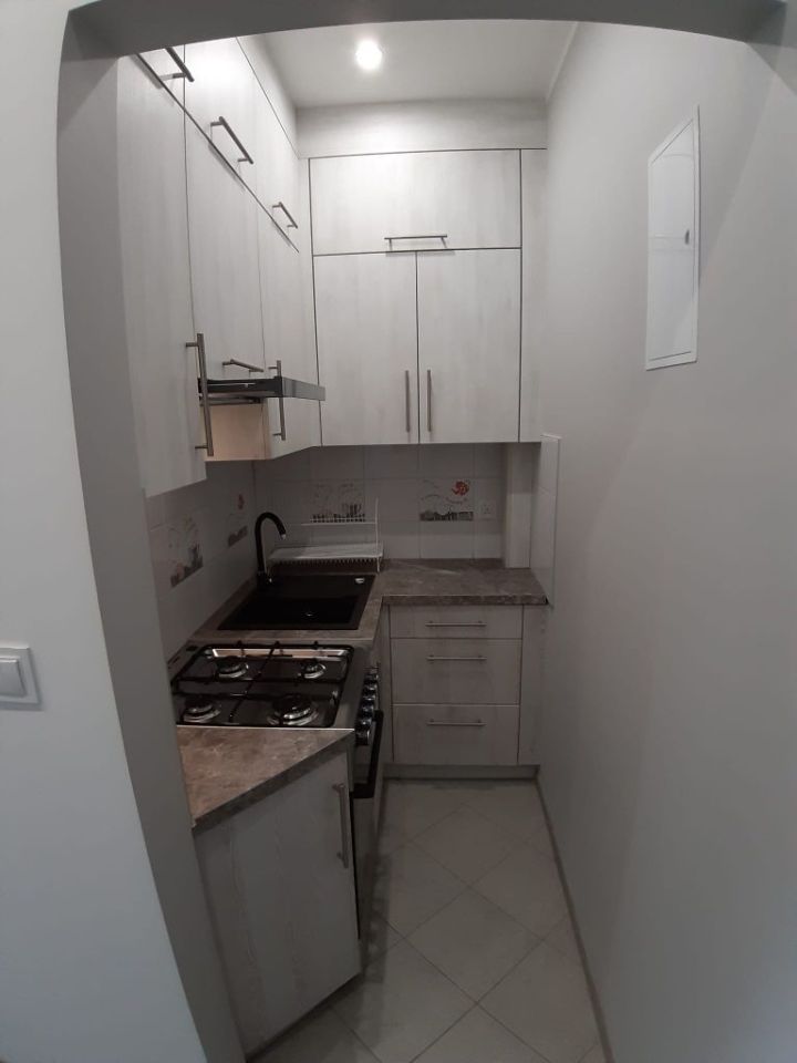 Mieszkanie 2-pokojowe Częstochowa Raków, al. Aleja Pokoju. Zdjęcie 3