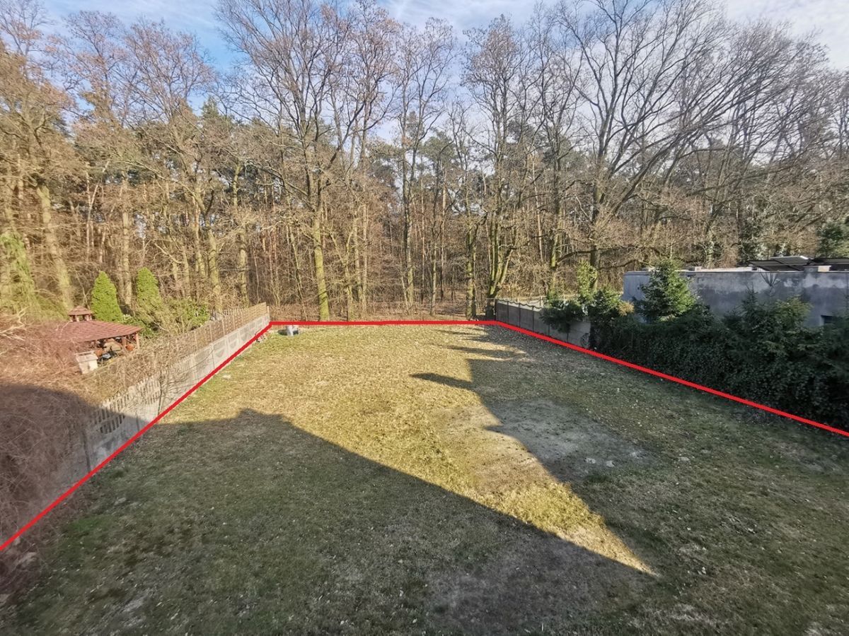 dom wolnostojący, 5 pokoi Gołuchów, ul. Zachodnia. Zdjęcie 9