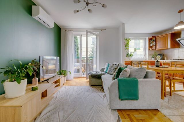 Mieszkanie 4-pokojowe Piaseczno, ul. Julianowska. Zdjęcie 2