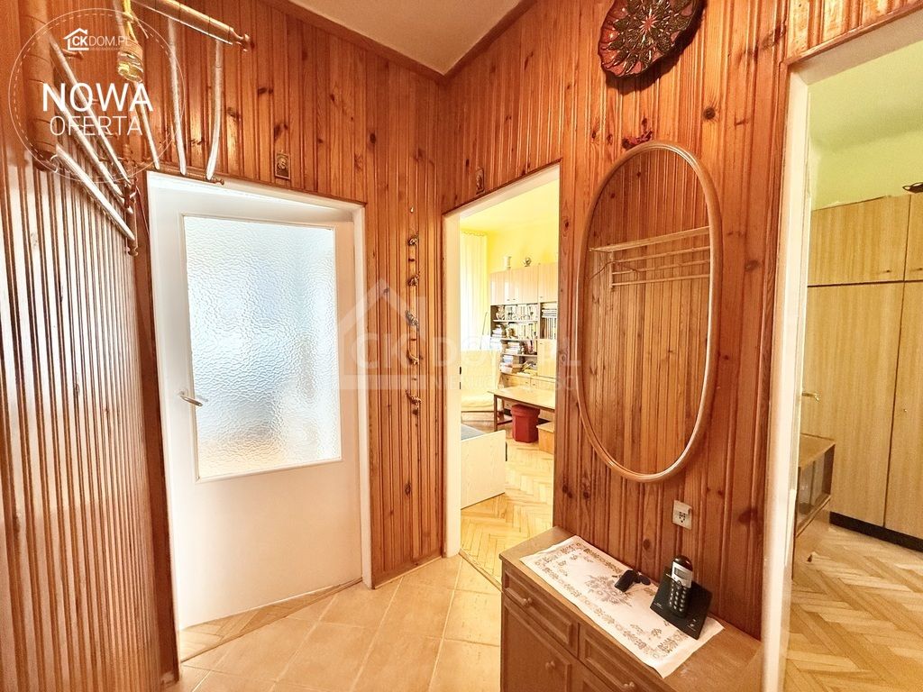 Mieszkanie 3-pokojowe Kielce, ul. Zagórska. Zdjęcie 8