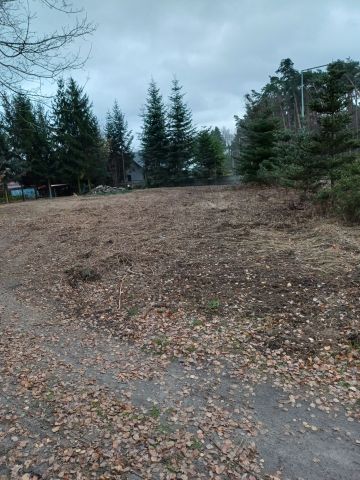 Działka budowlana Ziewanice. Zdjęcie 1