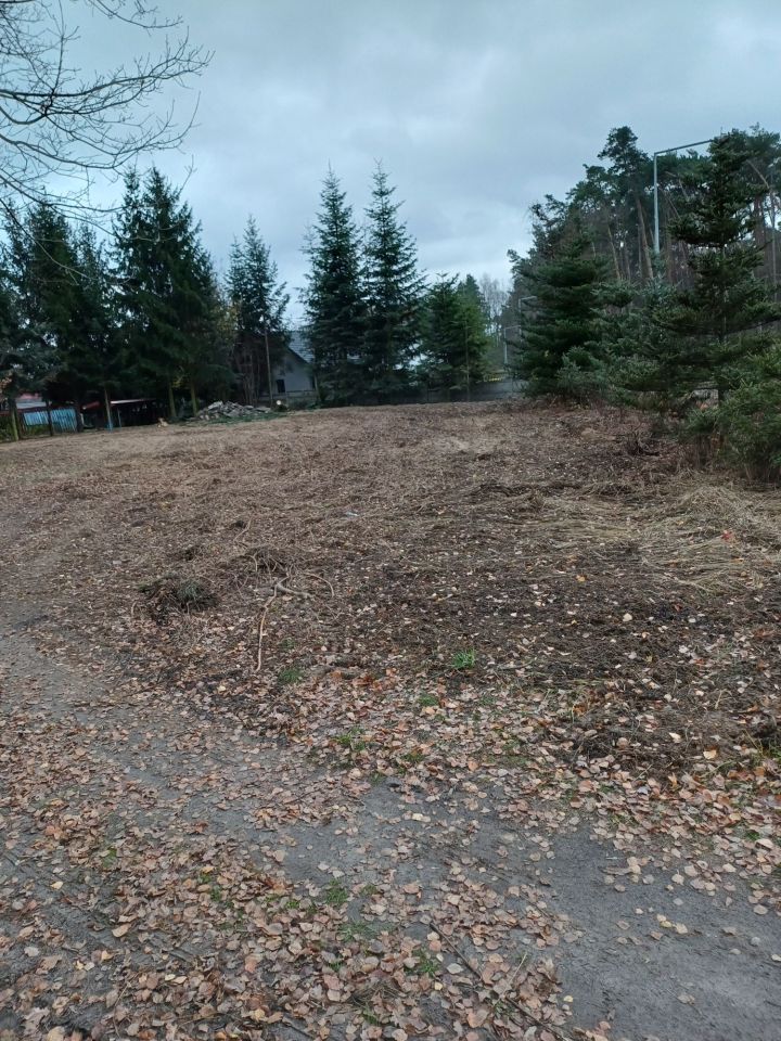 Działka budowlana Ziewanice. Zdjęcie 1