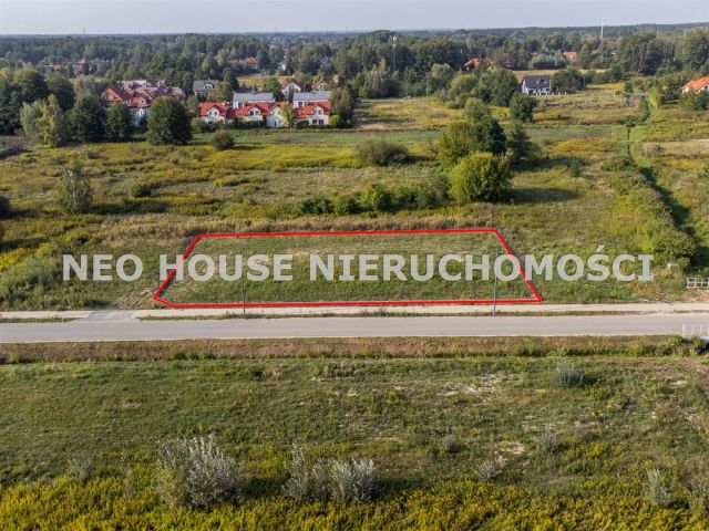 Działka Warszawa Białołęka, ul. Mańkowska. Zdjęcie 17