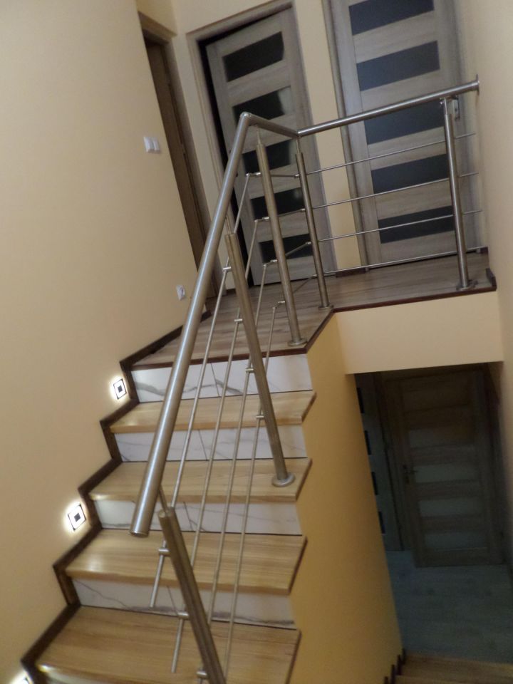 bliźniak, 4 pokoje Miłoszyce, ul. Cicha. Zdjęcie 19