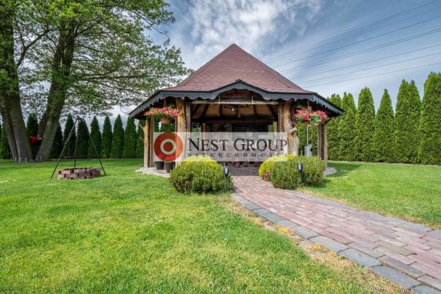 dom wolnostojący, 5 pokoi Warszawa Białołęka, ul. Płochocińska. Zdjęcie 18